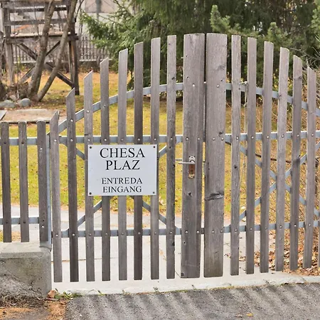 Chesa Platz -