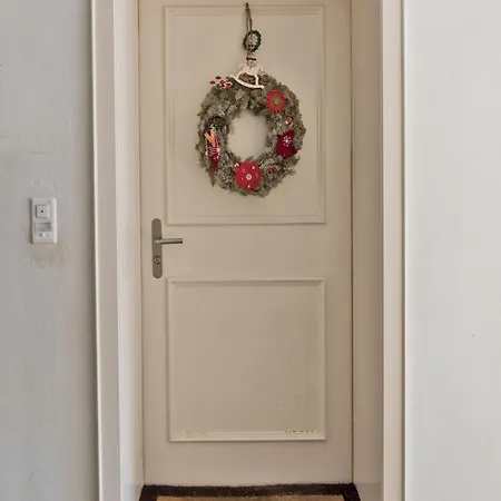 Apartment Chesa Platz -