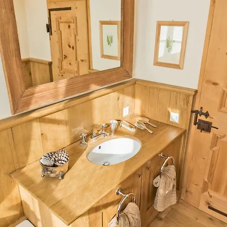 Apartmán Chesa Platz -