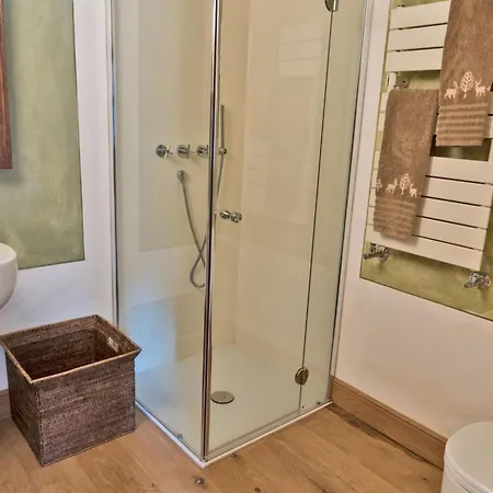Apartmán Chesa Platz -