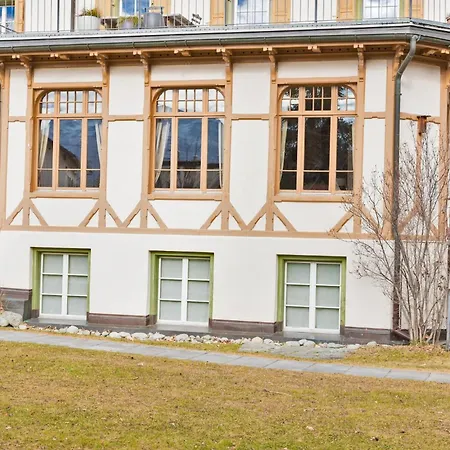 Chesa Platz -