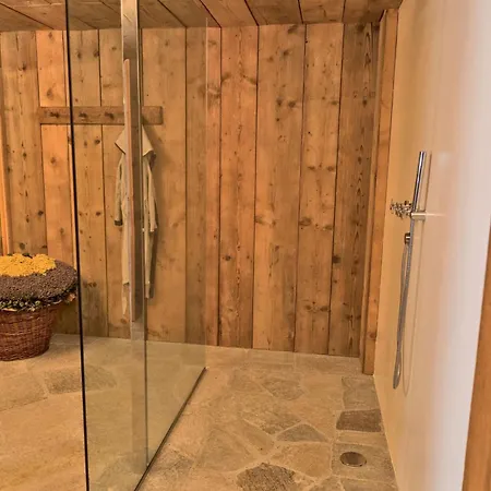 Chesa Platz - Apartmán Bever