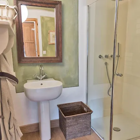 Apartmán Chesa Platz - *